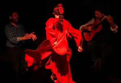 라 엑스클루시바 플라멩코 공연장(타블라오 플라멩코 라 엑스클루시바)